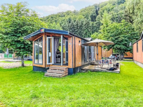 Holiday Home Tiny Haus Franzl by Interhome